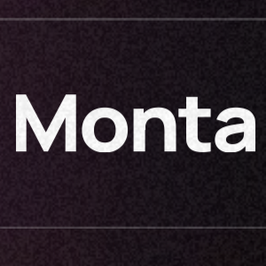 Monta Partners logo