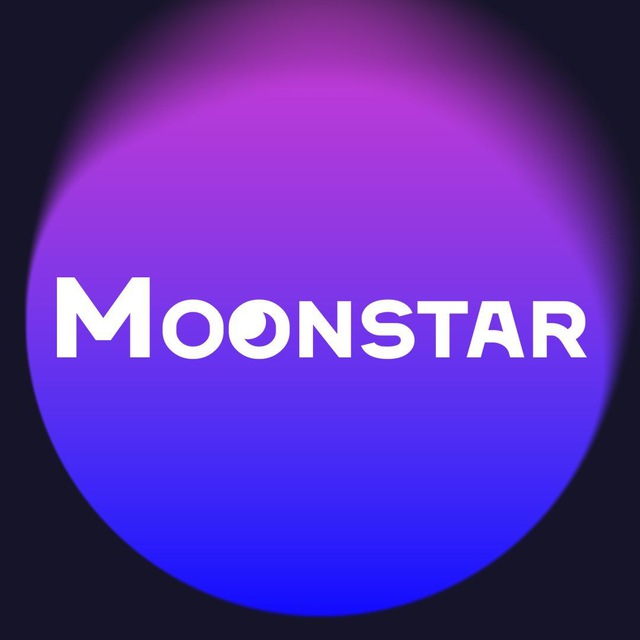 Moonstar logo