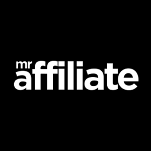 Mr Affiliates logo