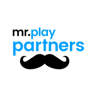 Mrplay Partners logo