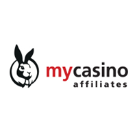 MyCasino Affiliates logo