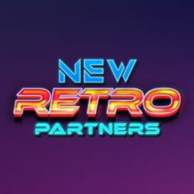 Newretro Partners logo