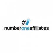 Number1 Affiliates logo