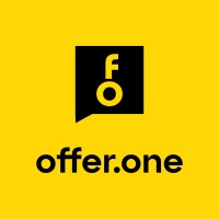 Offer One logo