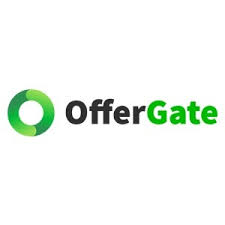 Offergate logo