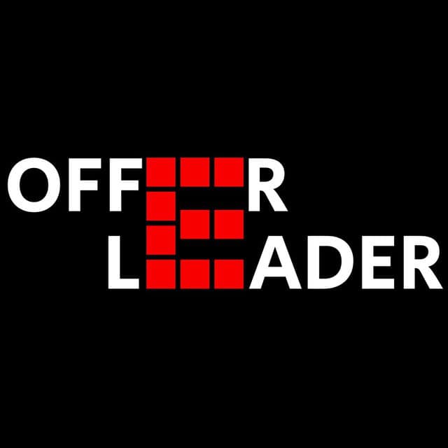 Offerleader logo