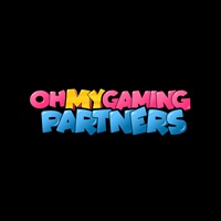 Ohmygaming Partners logo