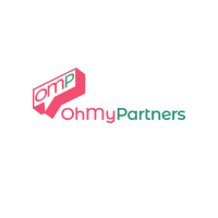 Ohmy Partners logo