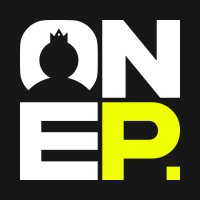One Partners logo
