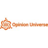 Opinionuniverse logo
