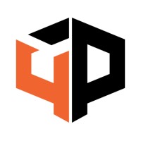 P4p Partners logo