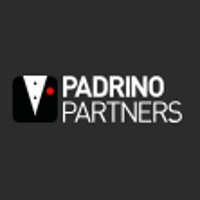 Padrino Partners logo