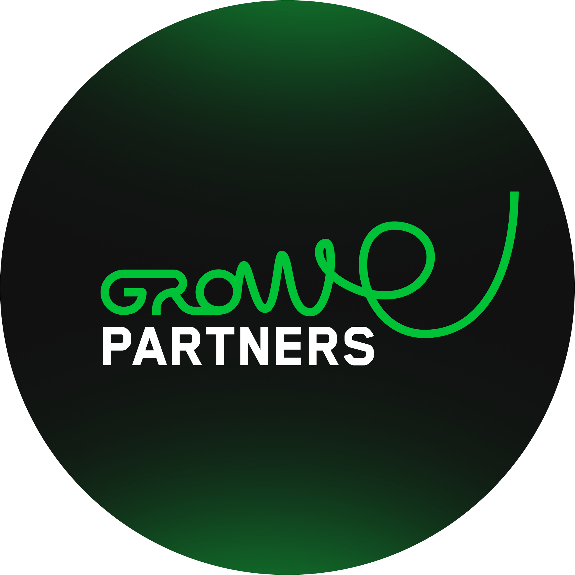 Growe Partners logo