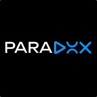 Paradoxpp logo