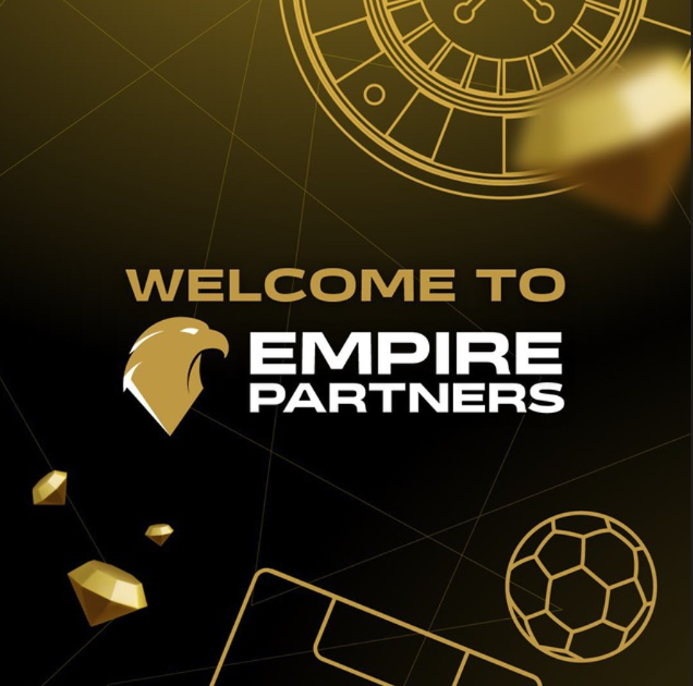 Partnersempire logo