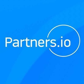 Partners.io logo