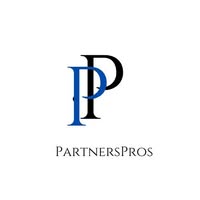 Partnerspros logo