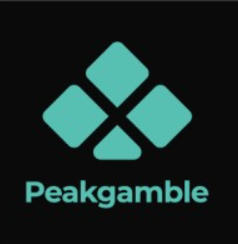 Peakgamble logo