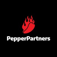 Pepper Partners logo