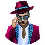 Pimpstacks logo