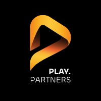 Play Partners logo