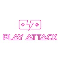 Playattack logo