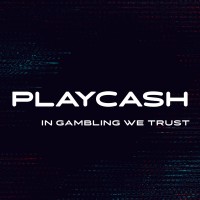 Playcash logo