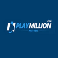 Playmillion Partners logo