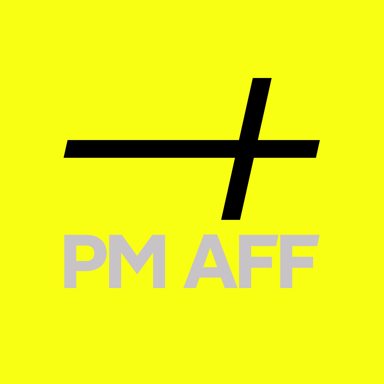 PM Affiliates logo
