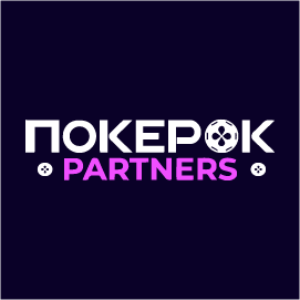 Pokerok Partners logo