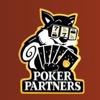 Poker Partners logo