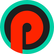 Pp Pinup logo