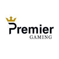 Premiergaming logo