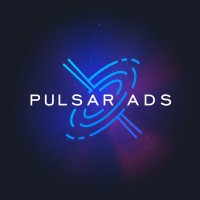 Pulsarads logo