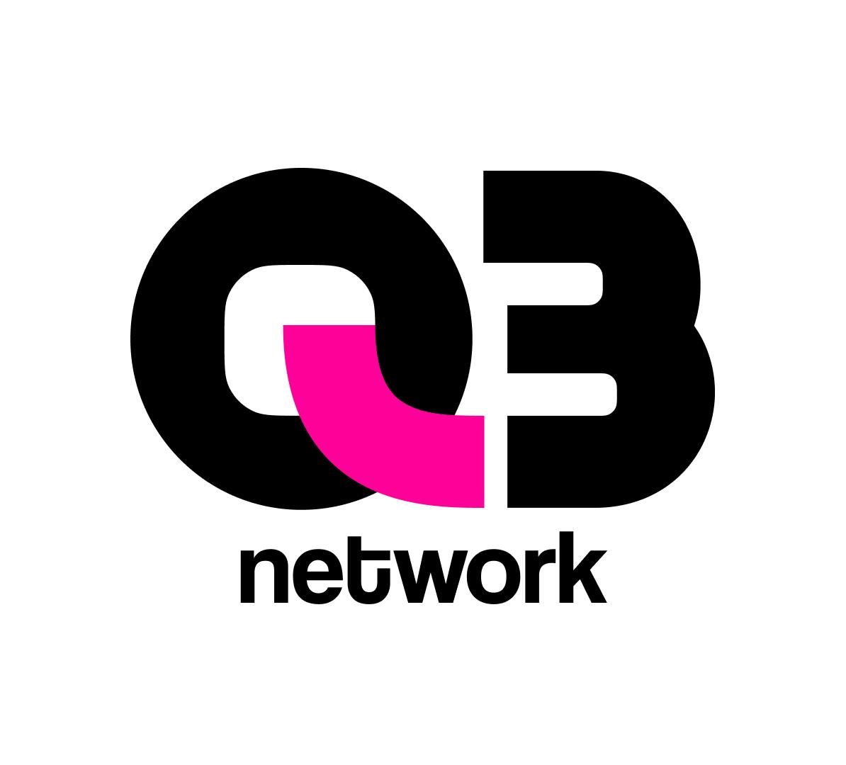 Q3 logo