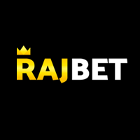 Rajbet Partners logo