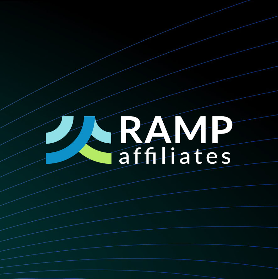 Ramp Affiliates logo