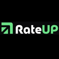 Rateup Partners logo