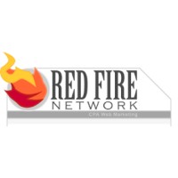 Redfirenetwork logo