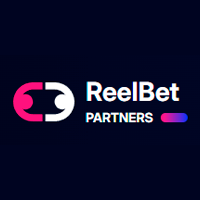 Reelbet Partners logo