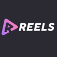 Reels logo