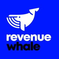 Revenuewhale logo