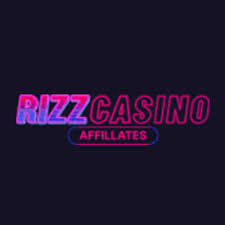 Rizzcasino Affiliates logo