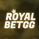 Royalbetgg Gg Partners logo
