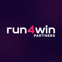 Run4win Partners logo