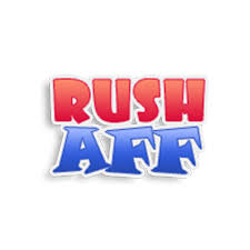 Rushaff Affiliates logo