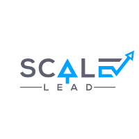 Scale Lead logo