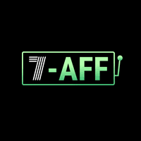 Sevenaff Affiliates logo