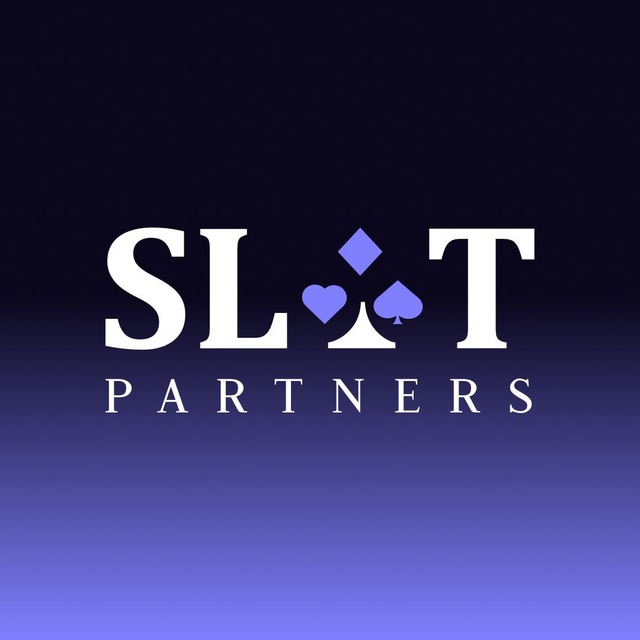 Slotgames Partners logo