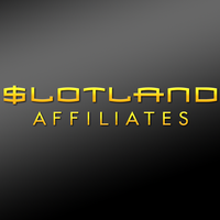 Slotland Affiliates logo